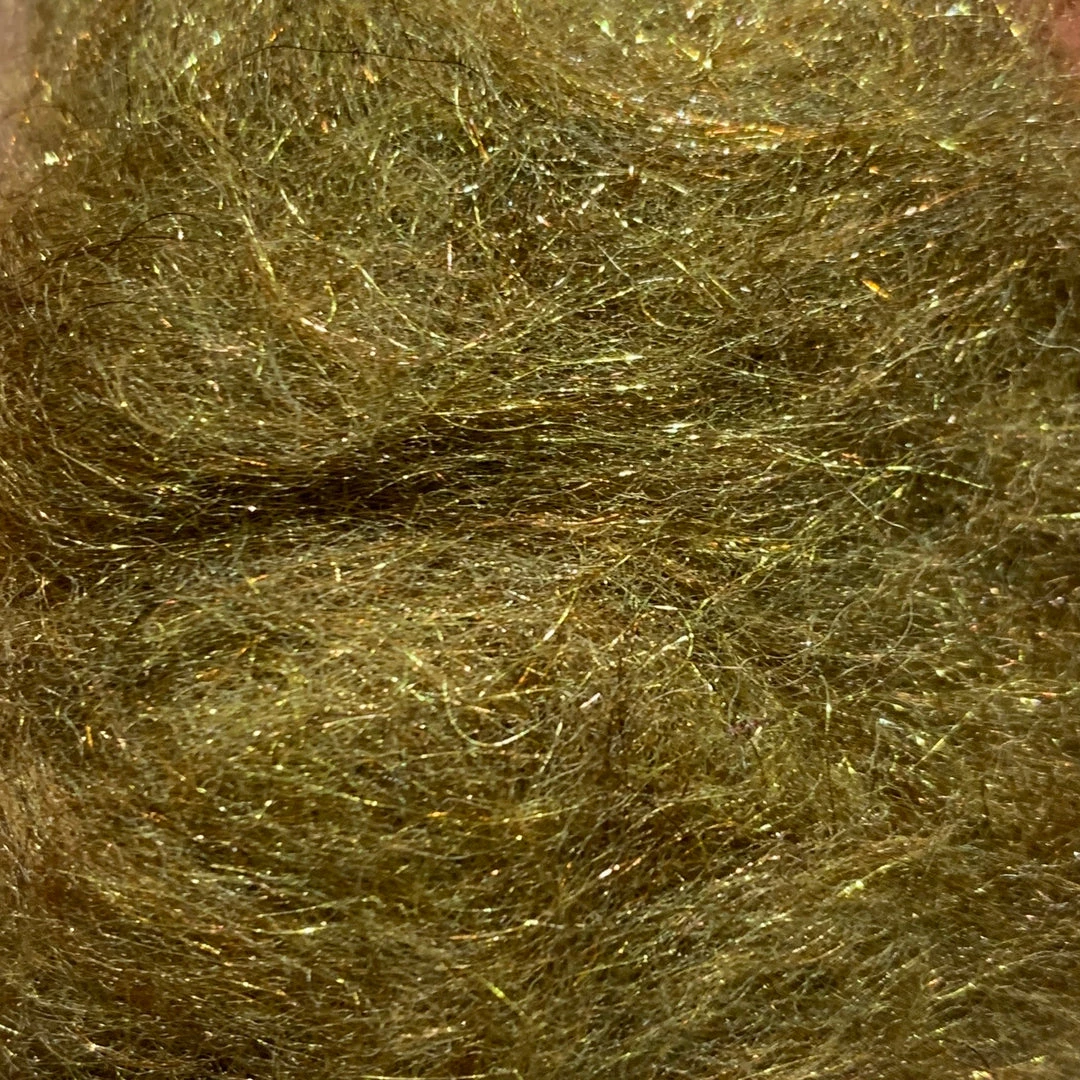 TroutHunter Professional Dubbing For Emergers & Nymphs 7 TroutHunter Professional Dubbing For Emergers & Nymphs