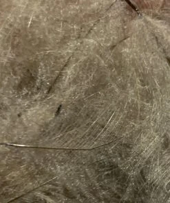 TroutHunter Premium Bulk CDC Feathers & Marabou