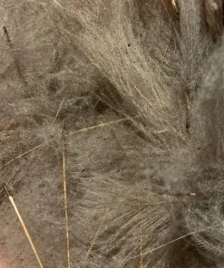 TroutHunter Premium Bulk CDC Feathers & Marabou