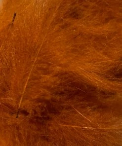 TroutHunter Premium Bulk CDC Feathers & Marabou