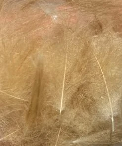 TroutHunter Premium Bulk CDC Feathers & Marabou