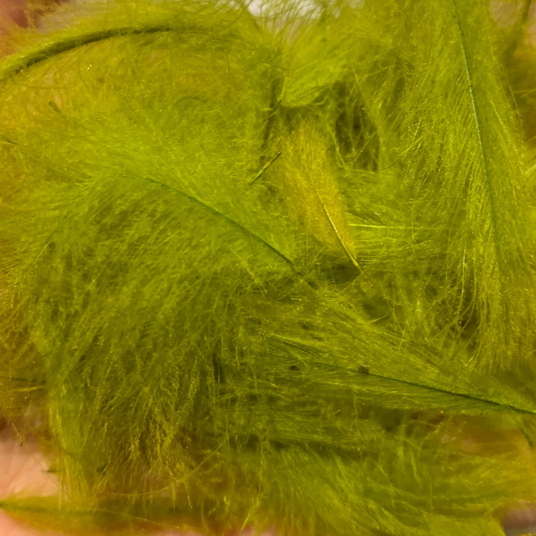 TroutHunter Premium CDC 9 TroutHunter Premium CDC