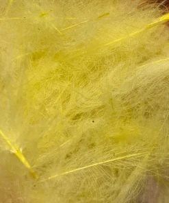 TroutHunter Premium Bulk CDC Feathers & Marabou