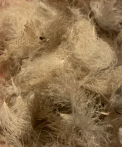 Nature's Spirit Swiss CDC Puffs Feathers & Marabou