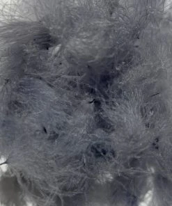 Nature's Spirit Swiss CDC Puffs Feathers & Marabou