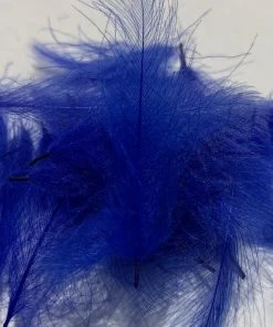Nature's Spirit Swiss CDC Standard Grade Feathers & Marabou