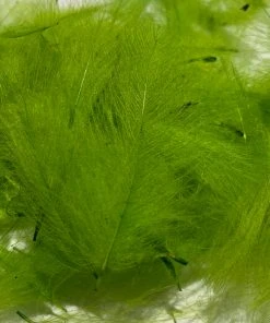 Nature's Spirit Swiss CDC Standard Grade Feathers & Marabou