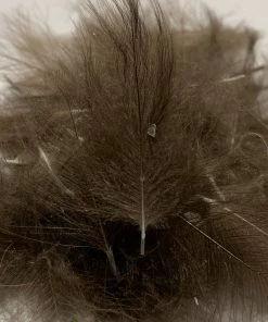 Nature's Spirit Swiss CDC Standard Grade Feathers & Marabou