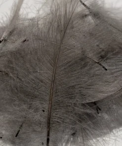 Nature's Spirit Swiss CDC Standard Grade Feathers & Marabou