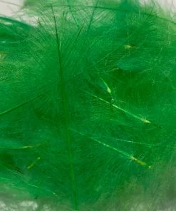 Nature's Spirit Swiss CDC Standard Grade Feathers & Marabou