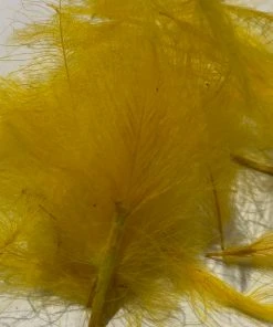 Nature's Spirit Swiss CDC Standard Grade Feathers & Marabou