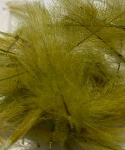 Nature's Spirit Swiss CDC Standard Grade Feathers & Marabou