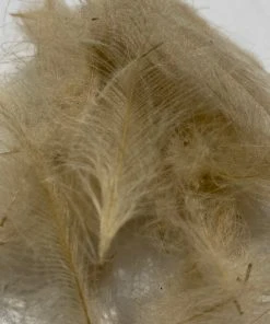 Nature's Spirit Swiss CDC Standard Grade Feathers & Marabou