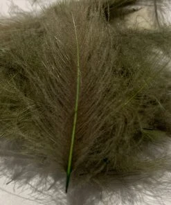 Nature's Spirit Swiss CDC Standard Grade Feathers & Marabou