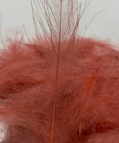 Nature's Spirit Swiss CDC Standard Grade Feathers & Marabou