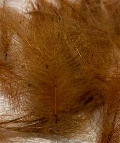 Nature's Spirit Swiss CDC Standard Grade Feathers & Marabou