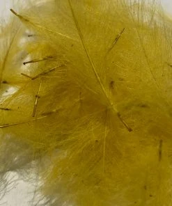Nature's Spirit Swiss CDC Standard Grade Feathers & Marabou