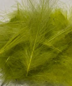 Nature's Spirit Swiss CDC Standard Grade Feathers & Marabou