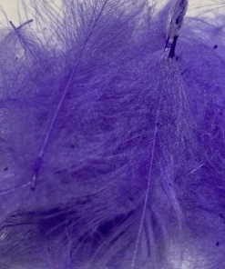 Nature's Spirit Swiss CDC Standard Grade Feathers & Marabou