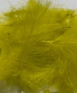 Nature's Spirit Swiss CDC Standard Grade Feathers & Marabou