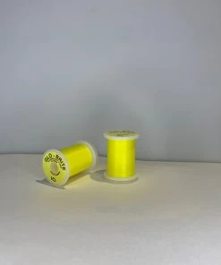 Hareline Glo-Brite Floss For Hot-spots And Tags 18 Hareline Glo-Brite Floss For Hot-spots And Tags