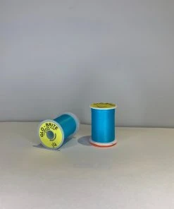 Hareline Glo-Brite Floss For Hot-spots And Tags 28 Hareline Glo-Brite Floss For Hot-spots And Tags