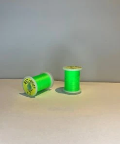 Hareline Glo-Brite Floss For Hot-spots And Tags 27 Hareline Glo-Brite Floss For Hot-spots And Tags