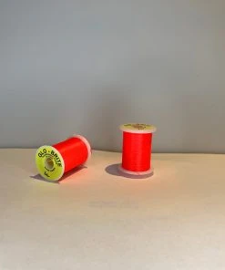 Hareline Glo-Brite Floss For Hot-spots And Tags 25 Hareline Glo-Brite Floss For Hot-spots And Tags