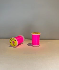 Hareline Glo-Brite Floss For Hot-spots And Tags 29 Hareline Glo-Brite Floss For Hot-spots And Tags