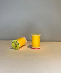 Hareline Glo-Brite Floss For Hot-spots And Tags 24 Hareline Glo-Brite Floss For Hot-spots And Tags