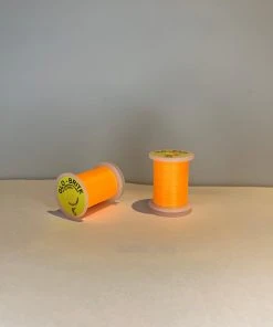 Hareline Glo-Brite Floss For Hot-spots And Tags 20 Hareline Glo-Brite Floss For Hot-spots And Tags