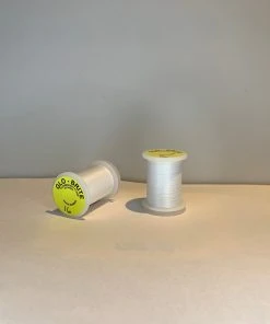 Hareline Glo-Brite Floss For Hot-spots And Tags 19 Hareline Glo-Brite Floss For Hot-spots And Tags