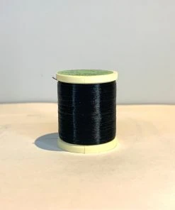 Hareline Danville Flat Waxed Nylon Thread - 210 Denier 24 Hareline Danville Flat Waxed Nylon Thread - 210 Denier