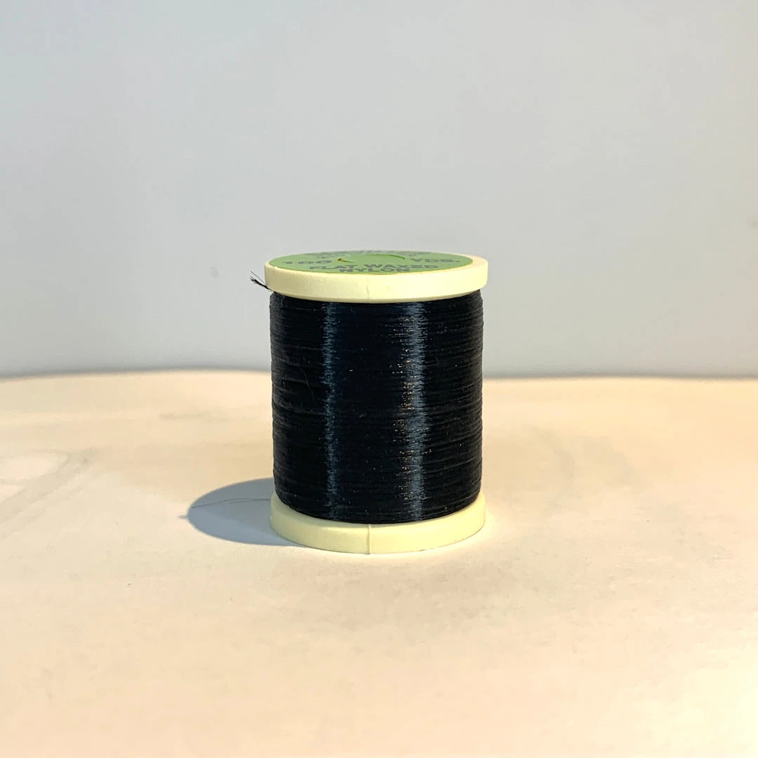 Hareline Danville Flat Waxed Nylon Thread - 210 Denier 13 Hareline Danville Flat Waxed Nylon Thread - 210 Denier