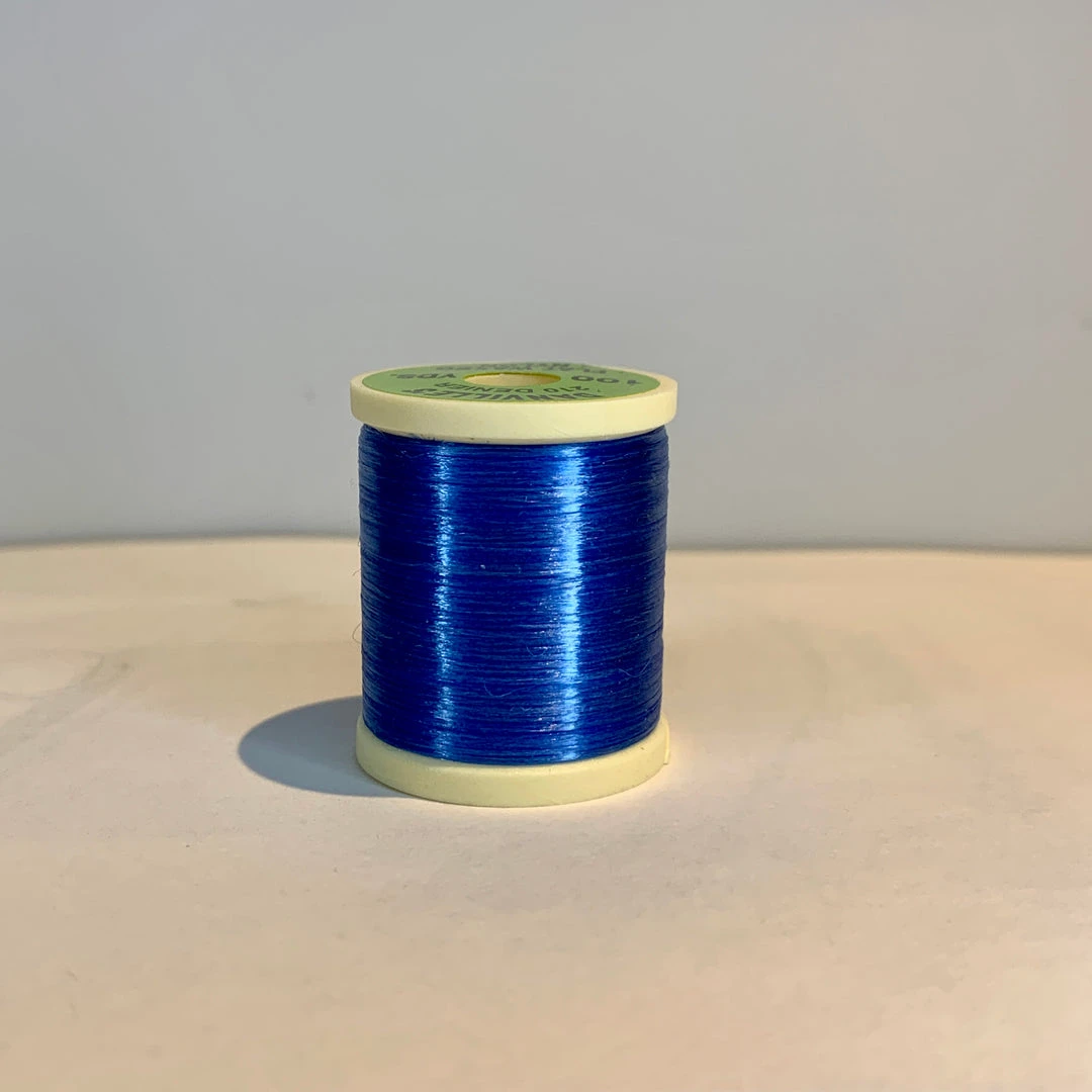 Hareline Danville Flat Waxed Nylon Thread - 210 Denier 12 Hareline Danville Flat Waxed Nylon Thread - 210 Denier
