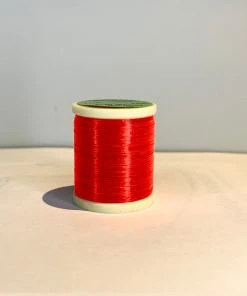 Hareline Danville Flat Waxed Nylon Thread - 210 Denier 22 Hareline Danville Flat Waxed Nylon Thread - 210 Denier