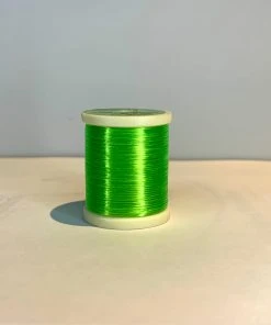 Hareline Danville Flat Waxed Nylon Thread - 210 Denier 21 Hareline Danville Flat Waxed Nylon Thread - 210 Denier