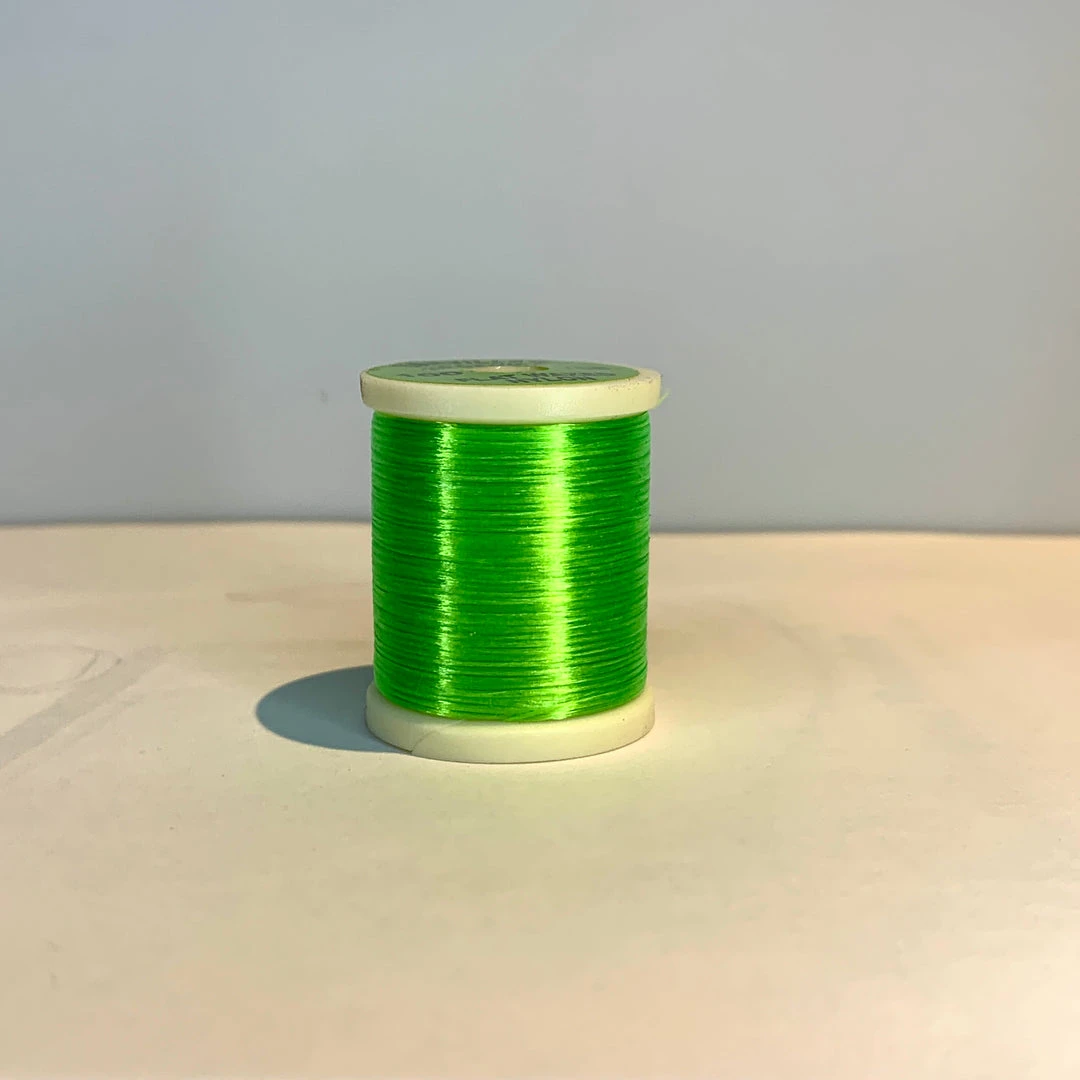 Hareline Danville Flat Waxed Nylon Thread - 210 Denier 10 Hareline Danville Flat Waxed Nylon Thread - 210 Denier