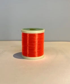 Hareline Danville Flat Waxed Nylon Thread - 210 Denier 20 Hareline Danville Flat Waxed Nylon Thread - 210 Denier