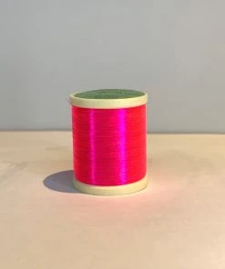 Hareline Danville Flat Waxed Nylon Thread - 210 Denier 19 Hareline Danville Flat Waxed Nylon Thread - 210 Denier