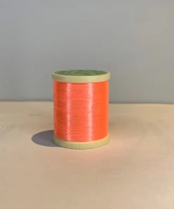 Hareline Danville Flat Waxed Nylon Thread - 210 Denier 18 Hareline Danville Flat Waxed Nylon Thread - 210 Denier