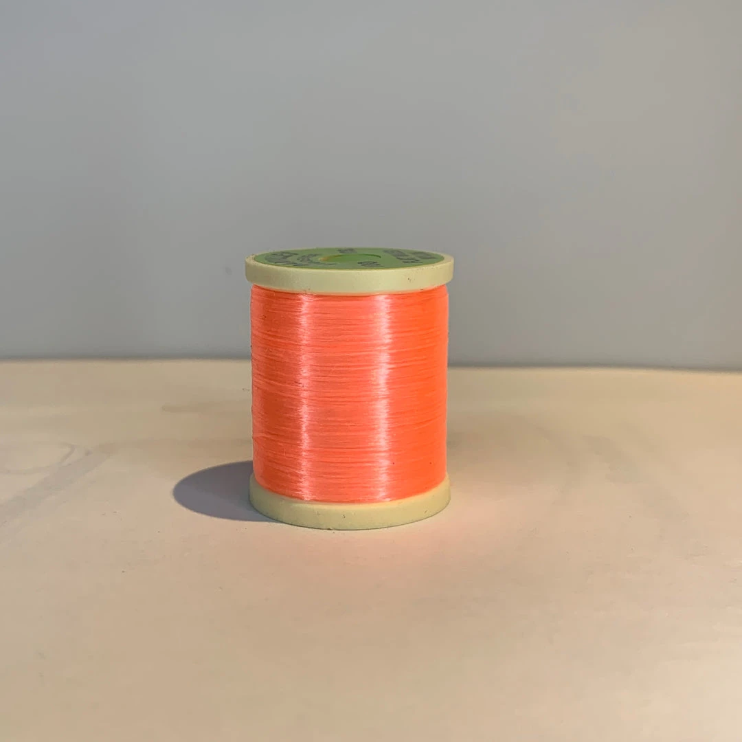 Hareline Danville Flat Waxed Nylon Thread - 210 Denier 7 Hareline Danville Flat Waxed Nylon Thread - 210 Denier