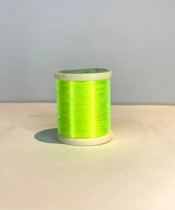 Hareline Danville Flat Waxed Nylon Thread - 210 Denier 17 Hareline Danville Flat Waxed Nylon Thread - 210 Denier