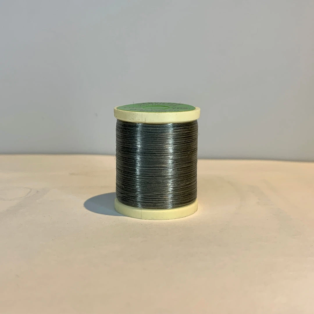 Hareline Danville Flat Waxed Nylon Thread - 210 Denier 5 Hareline Danville Flat Waxed Nylon Thread - 210 Denier
