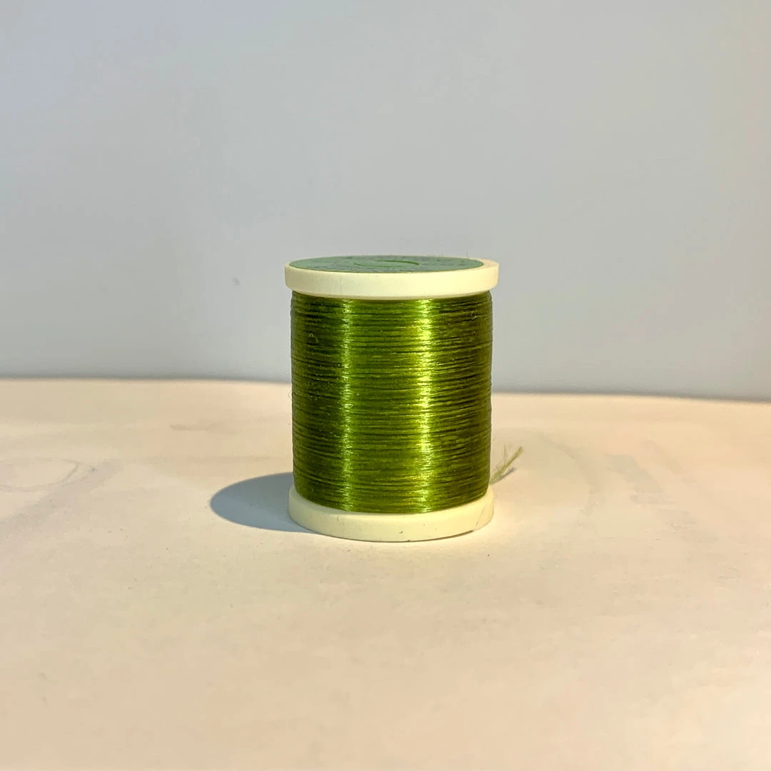 Hareline Danville Flat Waxed Nylon Thread - 210 Denier 14 Hareline Danville Flat Waxed Nylon Thread - 210 Denier