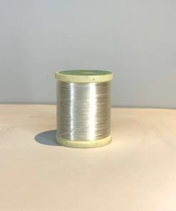 Hareline Danville Flat Waxed Nylon Thread - 210 Denier