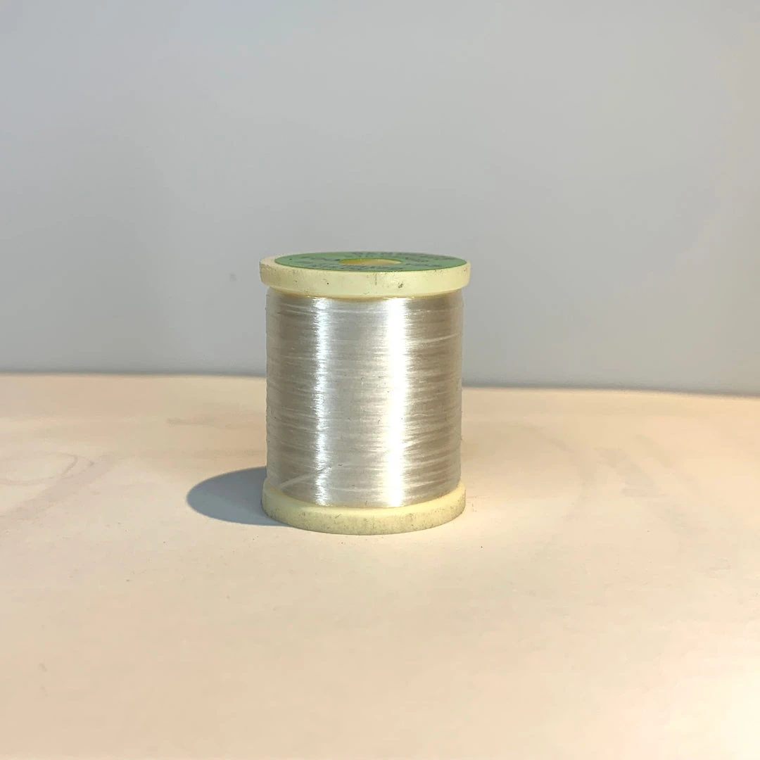 Hareline Danville Flat Waxed Nylon Thread - 210 Denier 4 Hareline Danville Flat Waxed Nylon Thread - 210 Denier