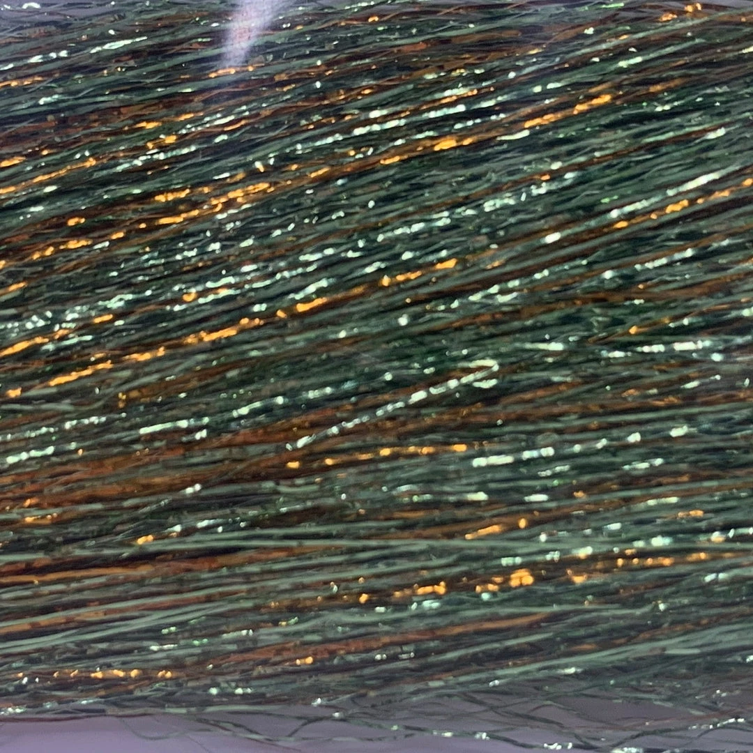 Hareline Polar Flash 10 Hareline Polar Flash