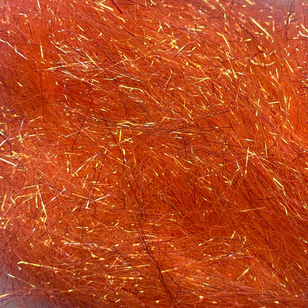 Hareline Dubbing Ripple Ice Dub 6 Hareline Dubbing Ripple Ice Dub