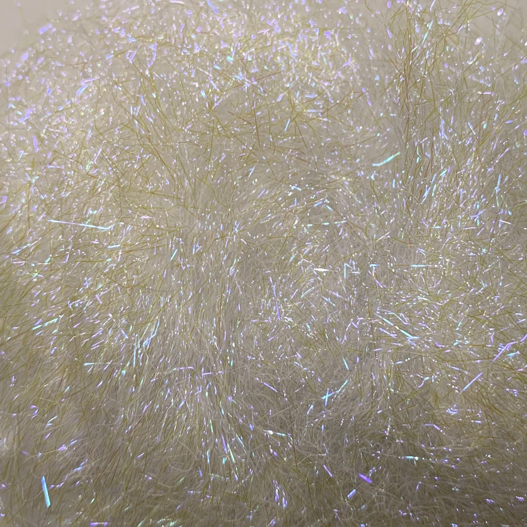 Hareline Dubbing Ripple Ice Dub 5 Hareline Dubbing Ripple Ice Dub